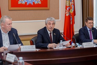 Сергей Грачев: «Уровень один – возможностей больше»